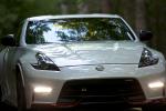 Nissan 370Z Nismo 2015 года (US)